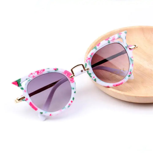 Load image into Gallery viewer, Children Sunglasses
