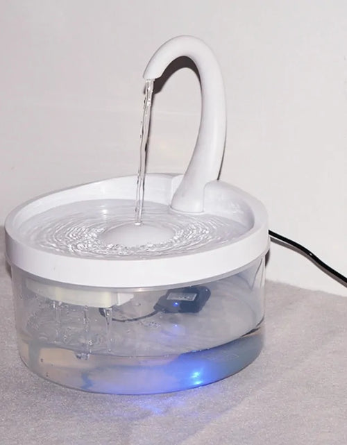 Load image into Gallery viewer, Cat Water Dispenser
