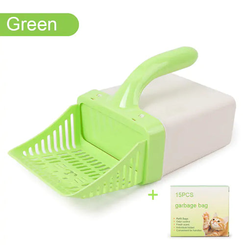 Load image into Gallery viewer, Cat Litter Shovel
