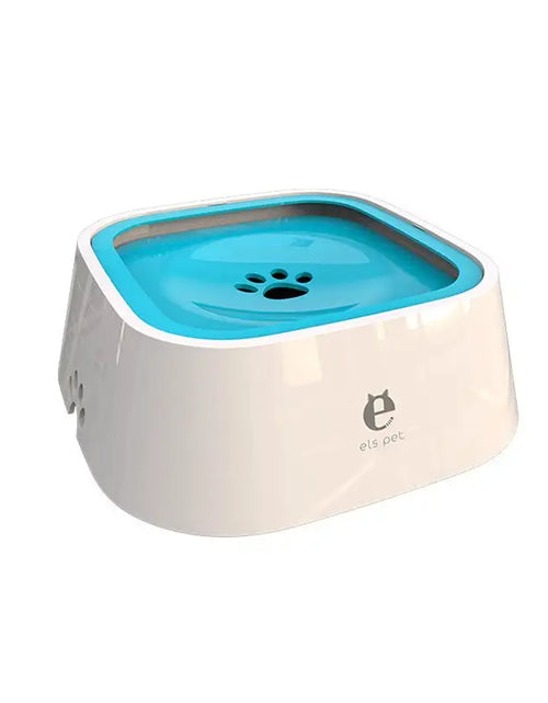 Load image into Gallery viewer, No-Spill Pet Water Bowl
