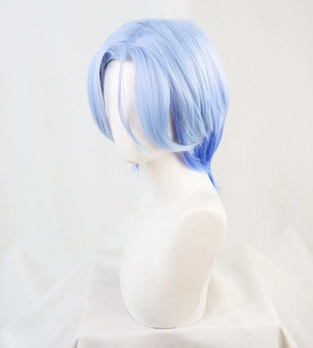 Langa Cosplay Wig