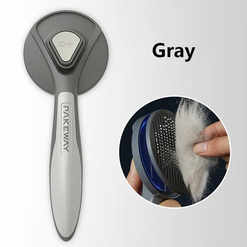 Load image into Gallery viewer, Pets Grooming Brush
