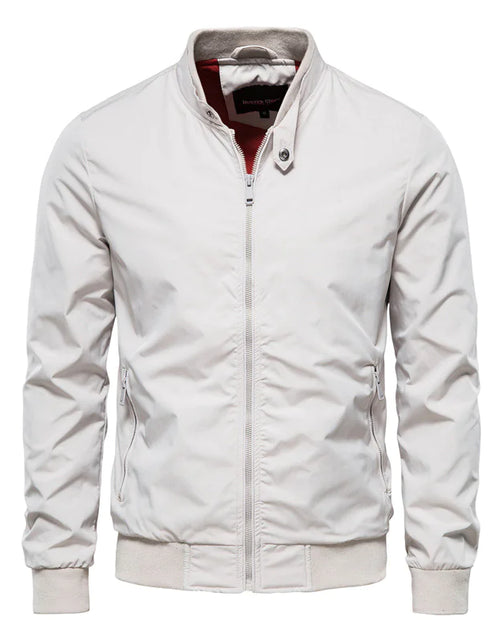 Load image into Gallery viewer, Casual Men&#39;s Top Jacket
