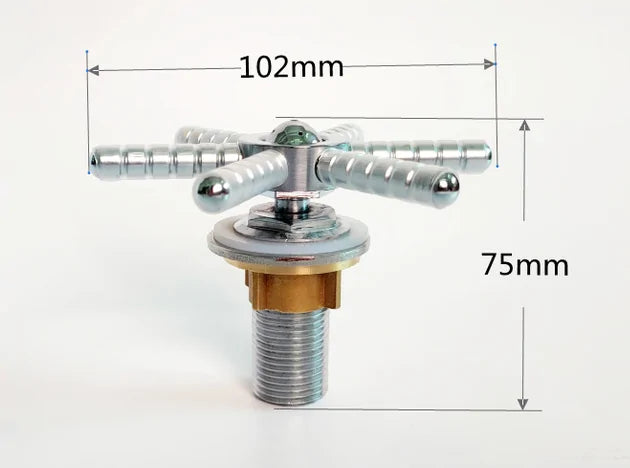 Portable Automatic Cup Washer
