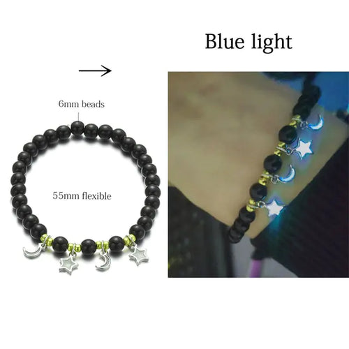 Load image into Gallery viewer, Glow In The Dark Bracelets
