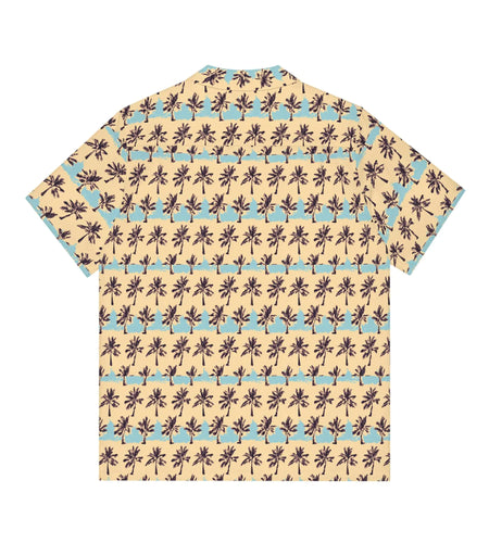 Men's Tropical Sunset Hawaiian Shirt