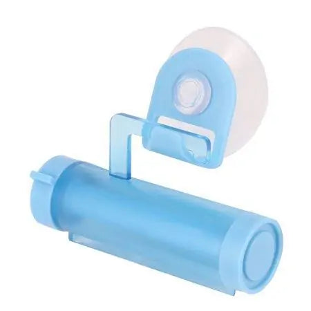 Wall-Mounted Toothpaste Dispenser Squeezer