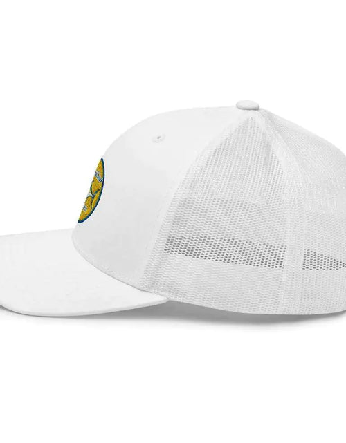 Load image into Gallery viewer, Tuna Tuna Tuna Fishing Trucker Hat
