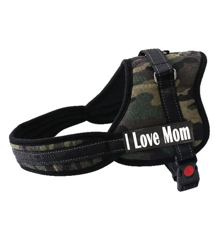Harness For Dogs