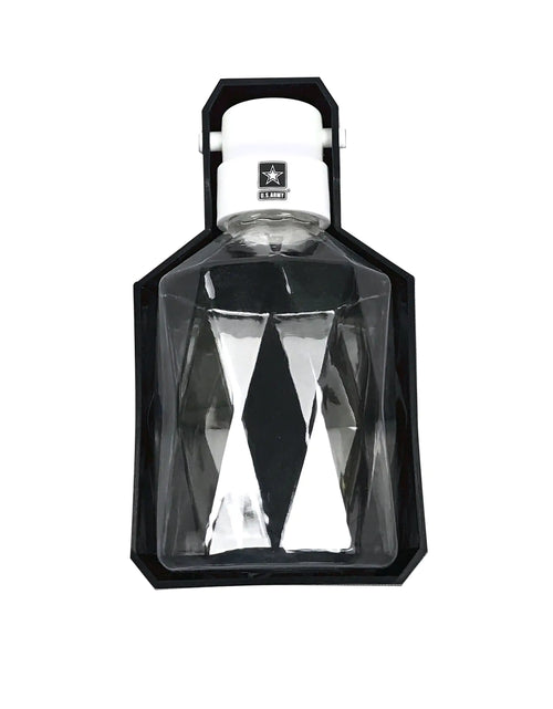 Load image into Gallery viewer, Army Dog Water Bottle
