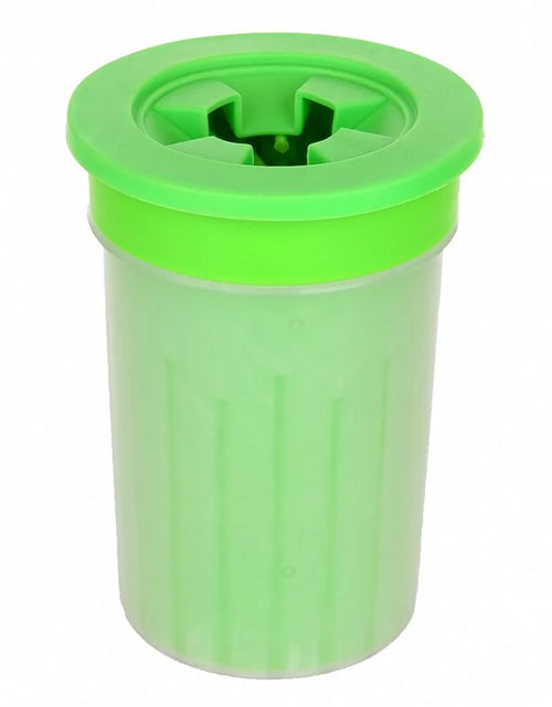 Load image into Gallery viewer, Foot Clean Cup For Dogs Cats
