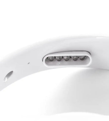 Rainbow Night Light Projector