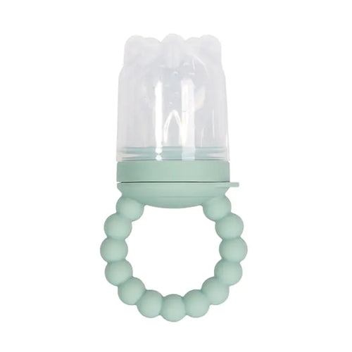 Load image into Gallery viewer, Mommilife Pacifiers Fresh Fruit Feeder
