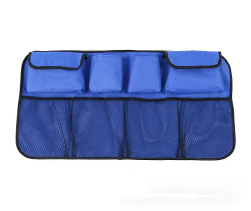 Load image into Gallery viewer, Car Trunk Organizer
