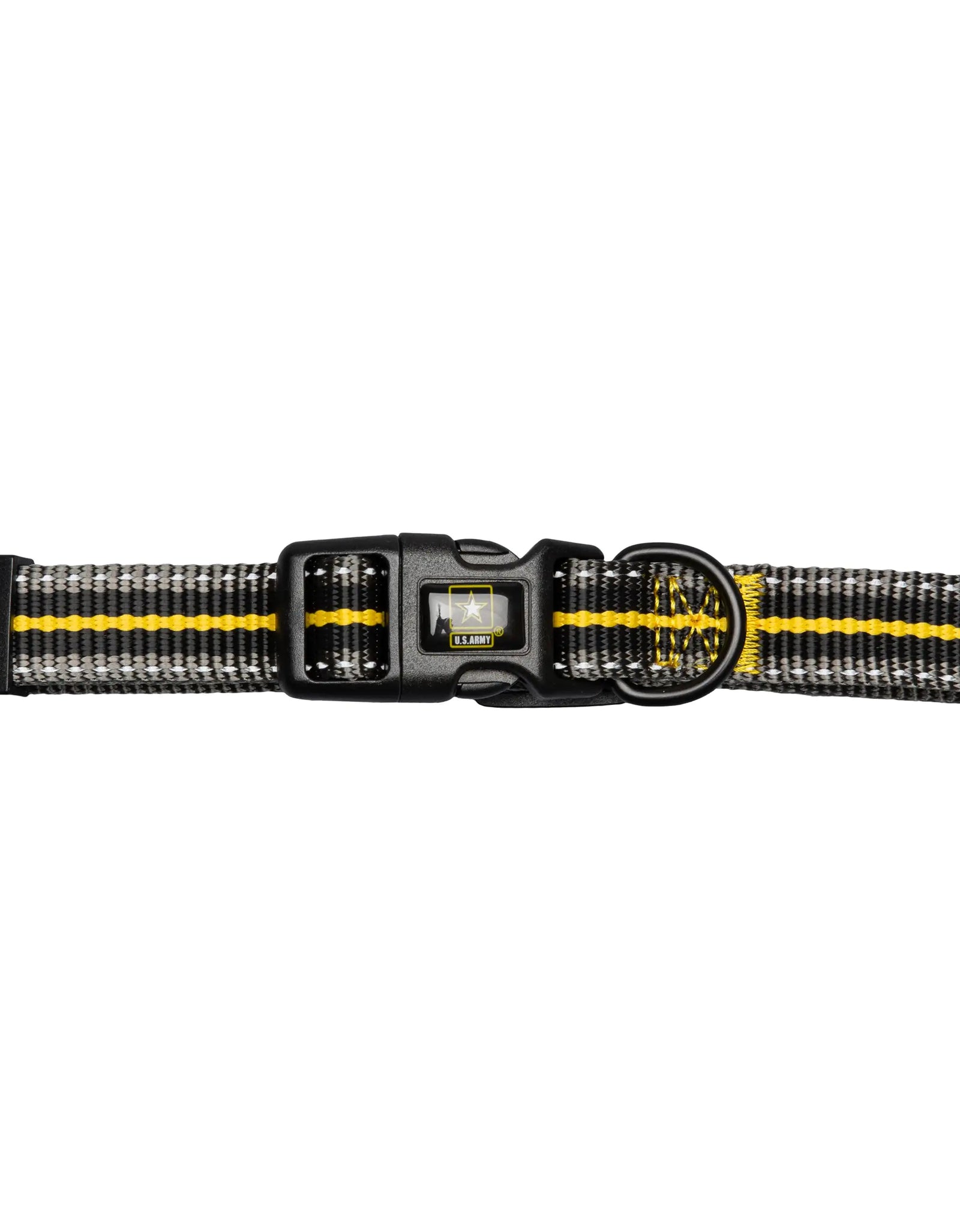 US Army Dog Collar