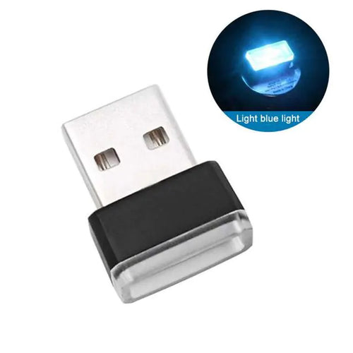 Load image into Gallery viewer, Mini LED Car Night Light Roof Projector

