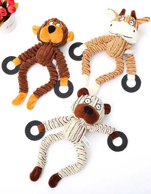 Load image into Gallery viewer, Dog Toy Pet Training Dog Accessories
