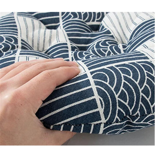 Load image into Gallery viewer, Cat Straw Bed
