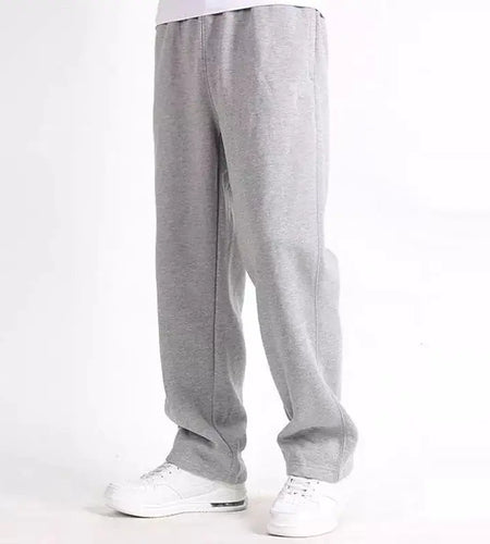 Straight Cut Sweatpants