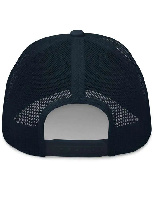 Load image into Gallery viewer, Tuna Tuna Tuna Fishing Trucker Hat

