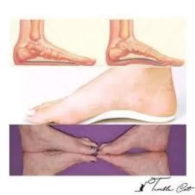 Load image into Gallery viewer, Premium Orthopedic Insoles

