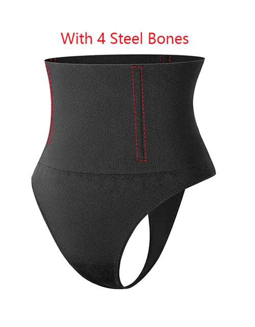 Load image into Gallery viewer, High Waist Shaping Panties

