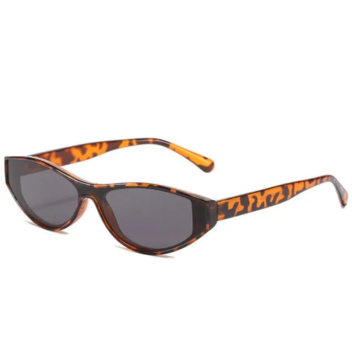 Load image into Gallery viewer, Cat Eye Sunglasses
