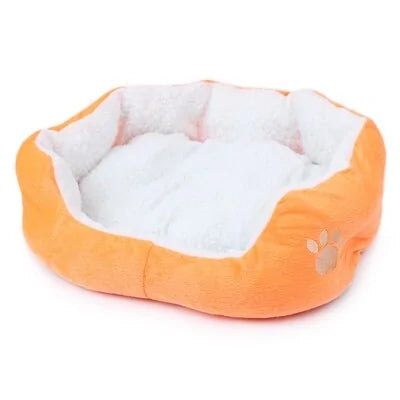 Load image into Gallery viewer, Soft Cat Bed
