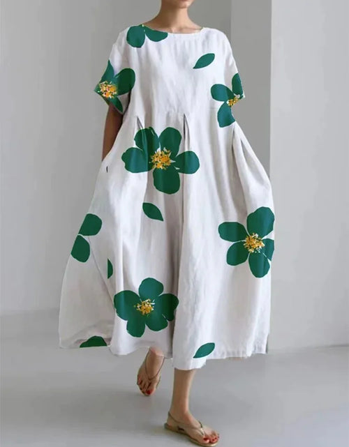 Load image into Gallery viewer, Women&#39;s Fashion Craft Special Dress
