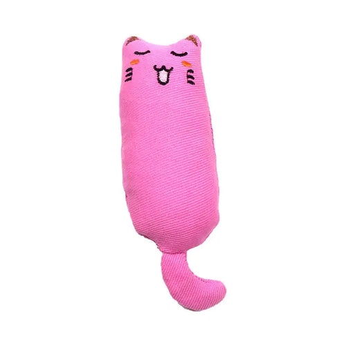 Load image into Gallery viewer, Cats Cute Thumb Pillow Toy
