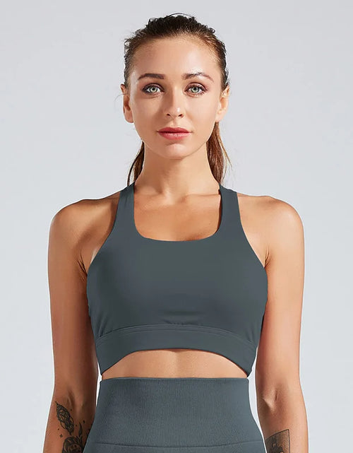 Load image into Gallery viewer, Kaminsky Women Workout Fitness Bra
