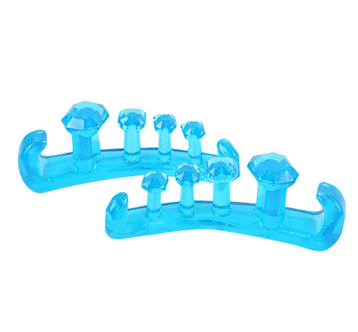 Toe Separator Pedicure Kit