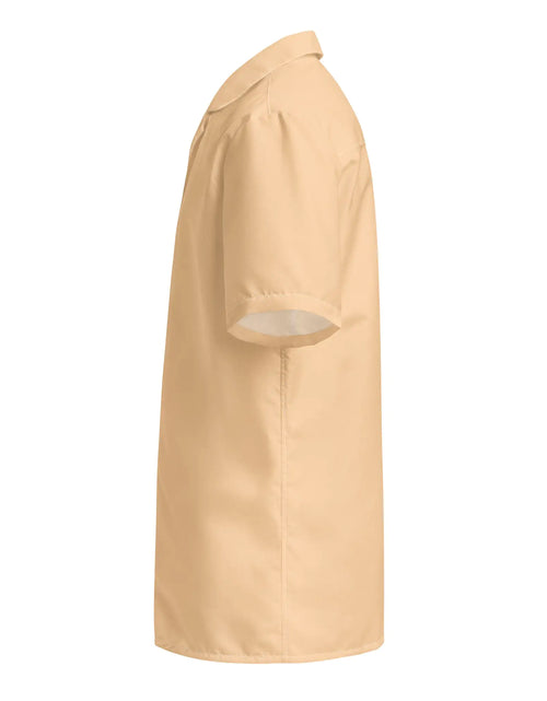 Load image into Gallery viewer, Clownfish Orange button shirt
