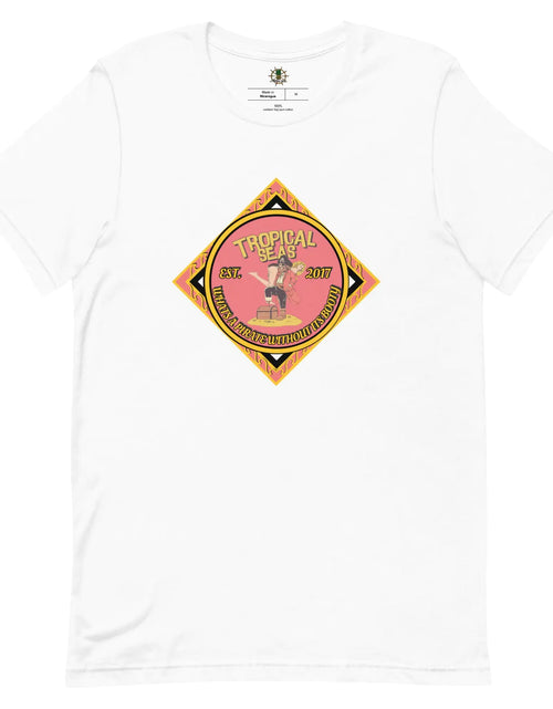 Load image into Gallery viewer, Men&#39;s Pirates Booty T-shirt
