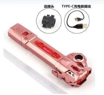 Load image into Gallery viewer, Laser Sword Toy
