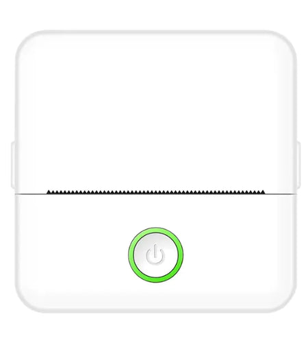 Portable Thermal Printer For Wrong Questions