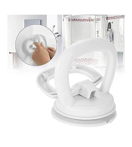 Handrail Grab Suction Cup