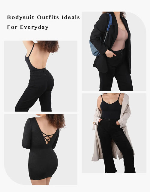 Load image into Gallery viewer, Low Back Seamless Push Up Thigh Slimmer
