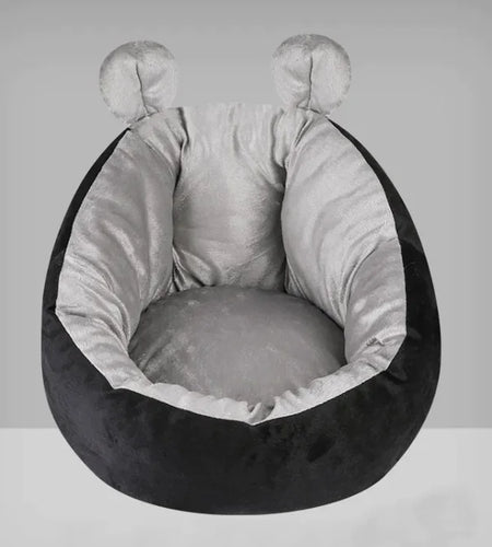 Cat Litter Closed Space Capsule Cat House Cat Villa Four Seasons Kennel Teddy Pet Supplies