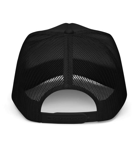 Foam Sunset Lover Trucker Hat