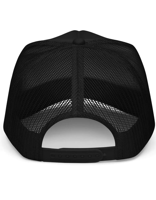 Load image into Gallery viewer, Foam Sunset Lover Trucker Hat
