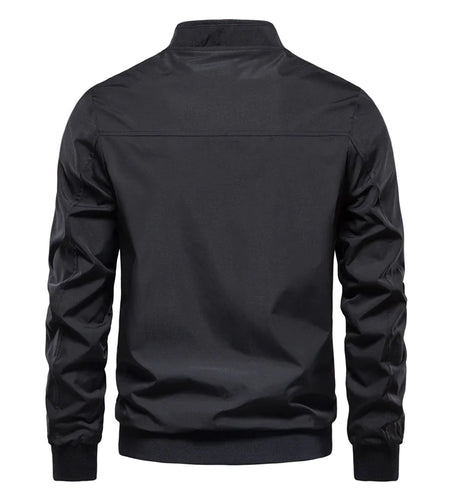 Casual Men's Top Jacket