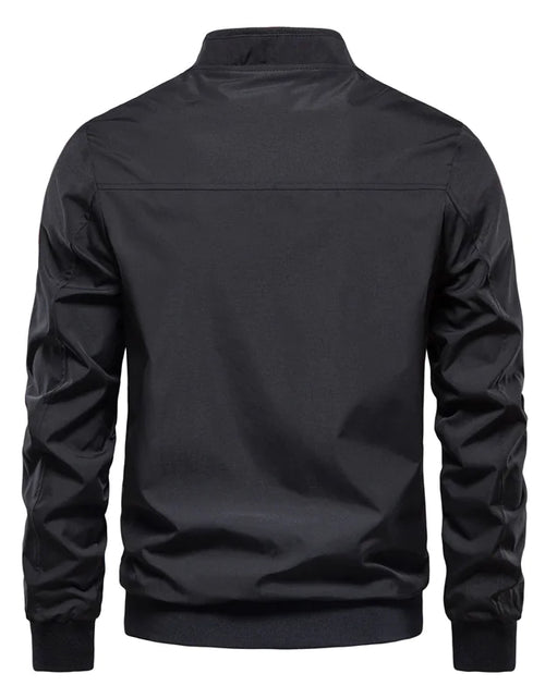 Load image into Gallery viewer, Casual Men&#39;s Top Jacket
