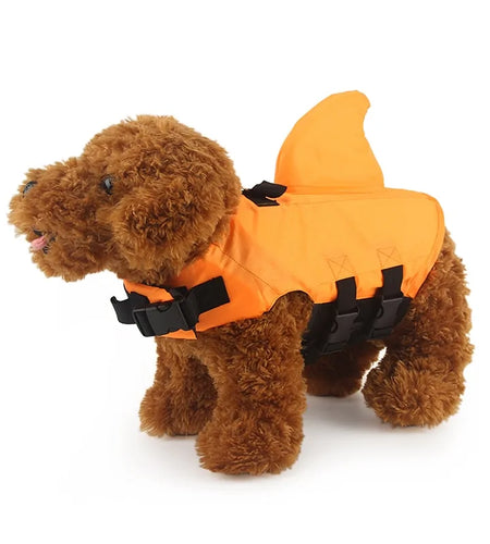 Dog Life Vest