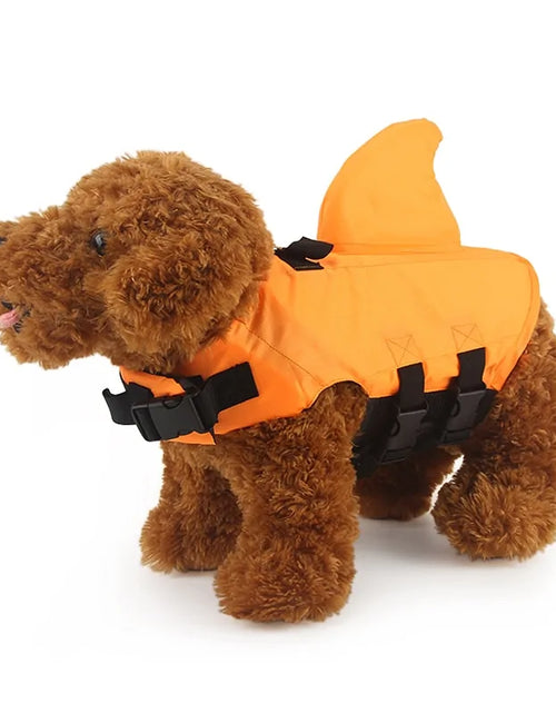 Load image into Gallery viewer, Dog Life Vest
