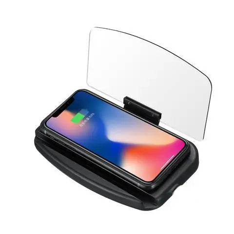 Load image into Gallery viewer, HUD Wireless Charger
