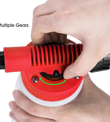 High Pressure Foam Gun