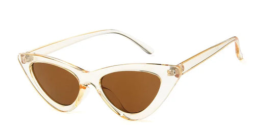 Load image into Gallery viewer, Cat Eye Sunglasses
