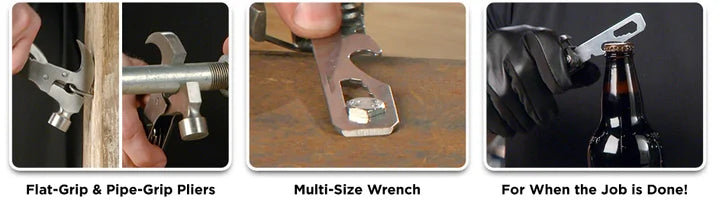 Tac Tool