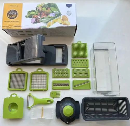 Load image into Gallery viewer, Vegetable Chopper
